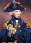 Admiral Nelson 2